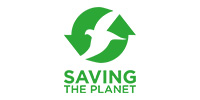 Saving The Planet