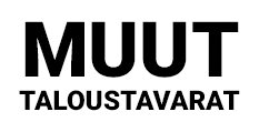 Muut taloustavarat