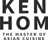 Ken Hom